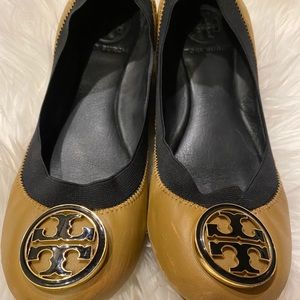 Tory Burch ballet flats